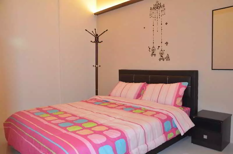 Hotel Cutie's Cottage