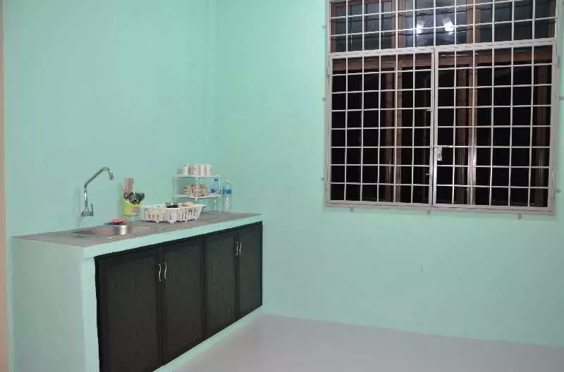 Hotel Cutie's Cottage