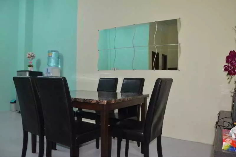 Hotel Cutie's Cottage