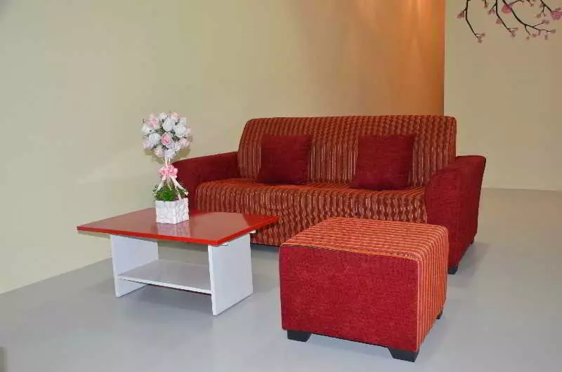 Hotel Cutie's Cottage