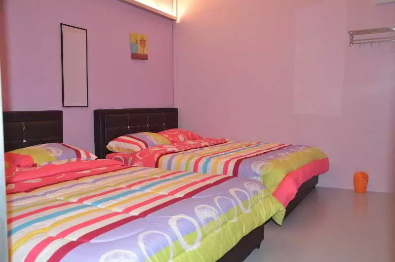 Hotel Cutie's Cottage