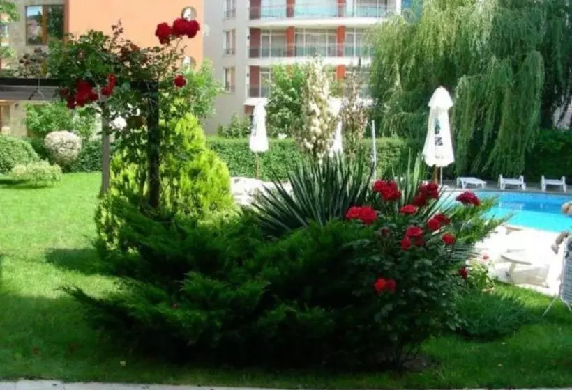 Deva Hotel   All Inclusive