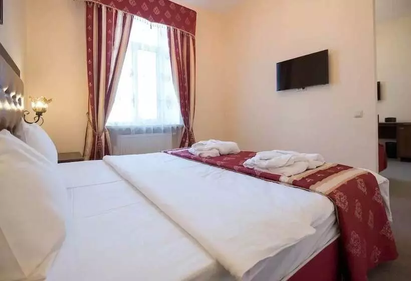 Отель Don Kikhot