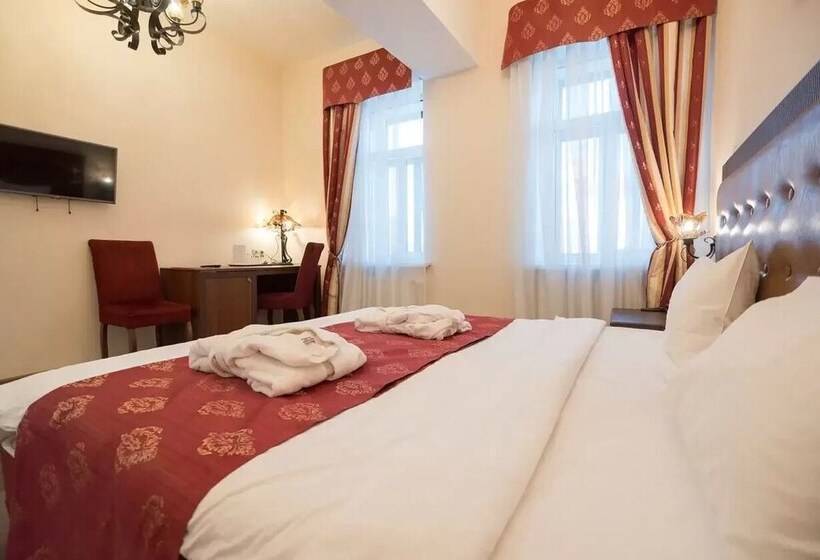 בית מלון כפרי Don Kikhot