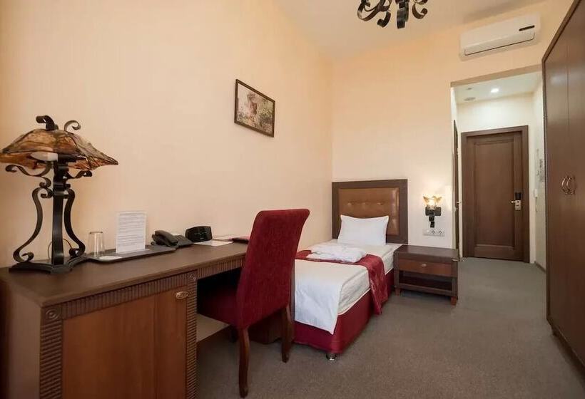 בית מלון כפרי Don Kikhot