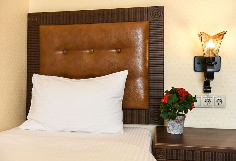 בית מלון כפרי Don Kikhot