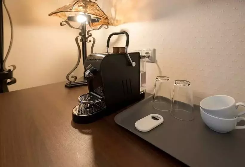 Отель Don Kikhot