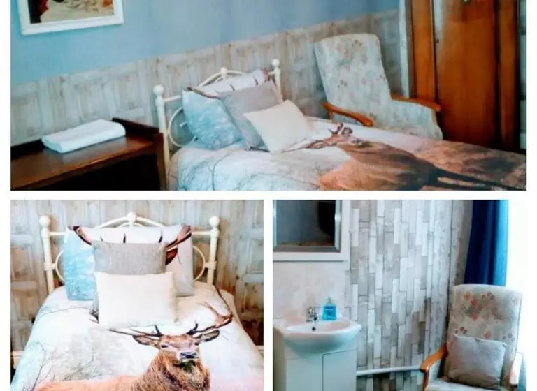 Hotel East Midlands Guesthouse