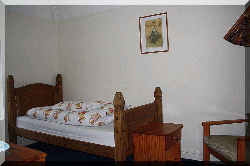 فندق East Midlands Guesthouse