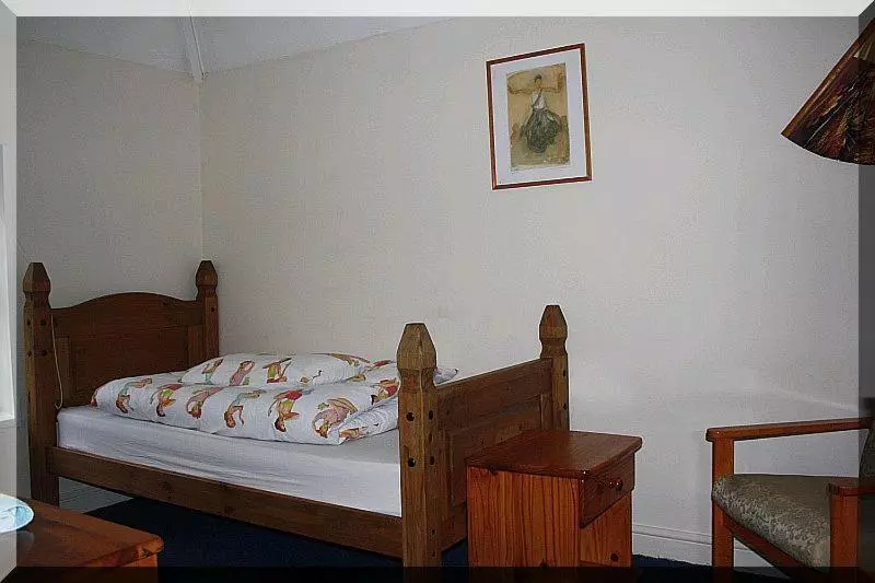 Hotel East Midlands Guesthouse