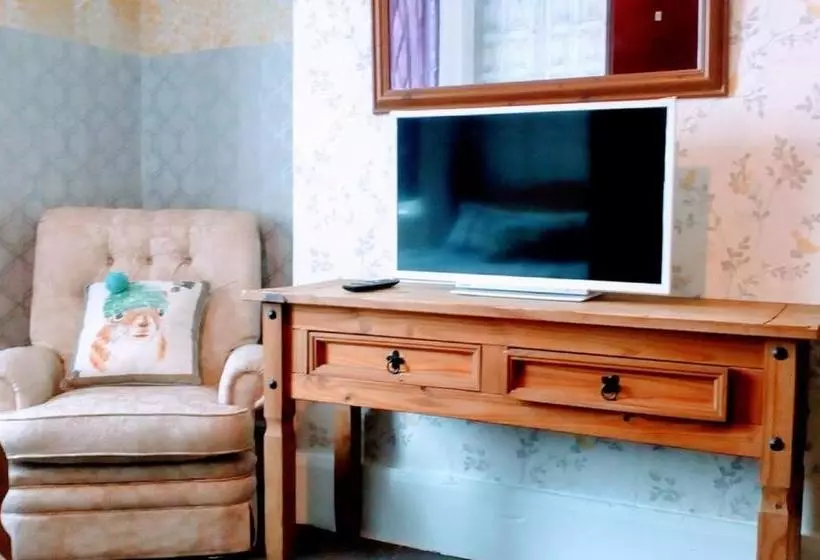 Hotel East Midlands Guesthouse