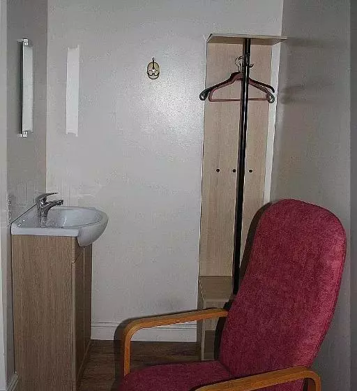 Hotel East Midlands Guesthouse