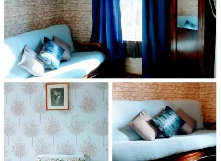 Hotel East Midlands Guesthouse