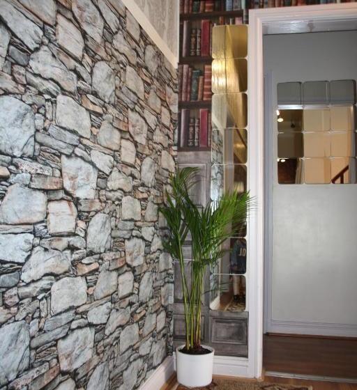 فندق East Midlands Guesthouse