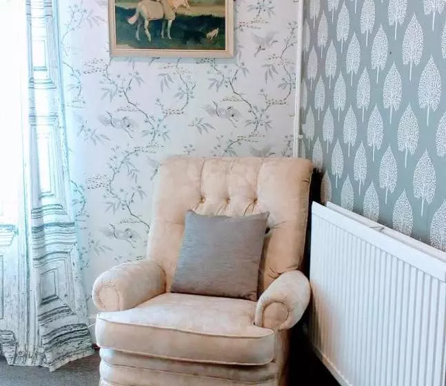 Hotel East Midlands Guesthouse