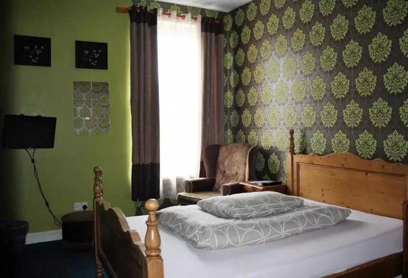 Hotel East Midlands Guesthouse