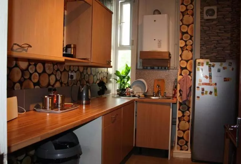 Hotel East Midlands Guesthouse