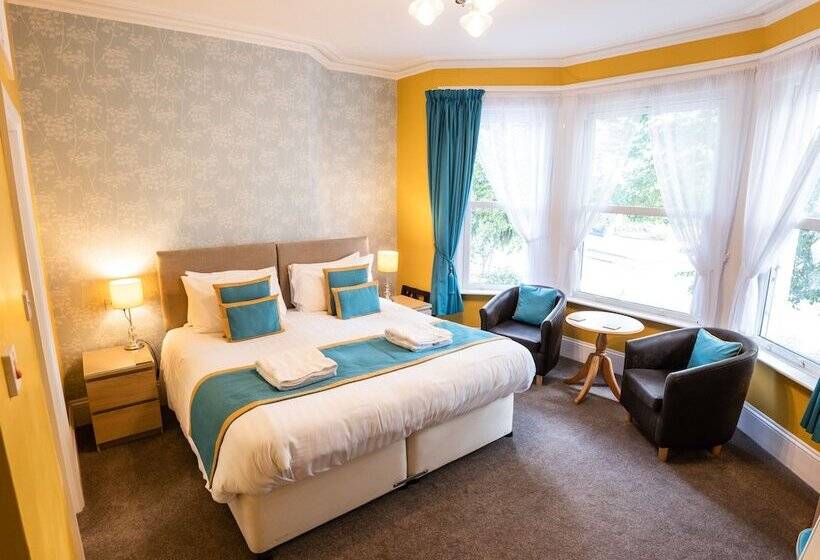 Hotel Grosvenor House