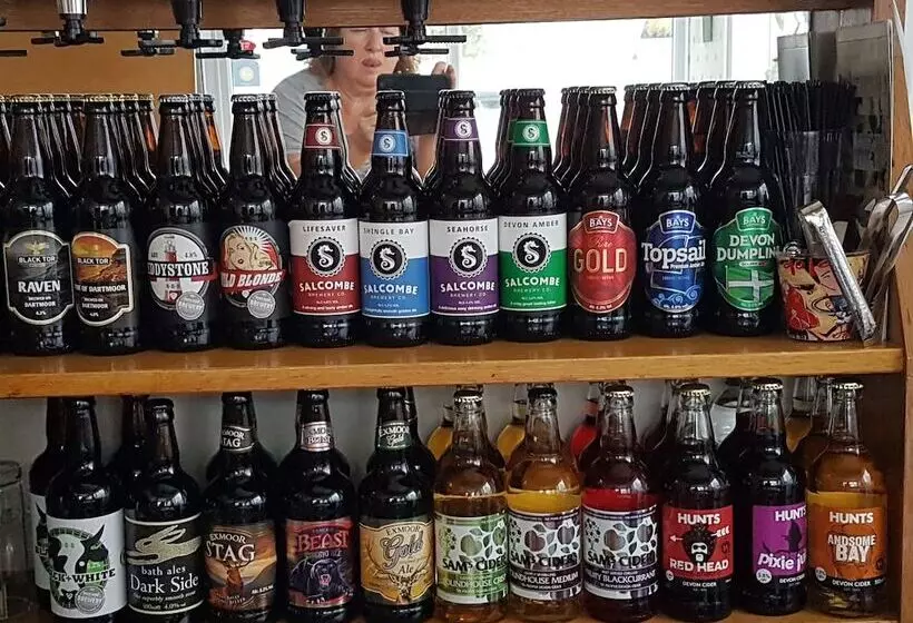 Отель Grosvenor House