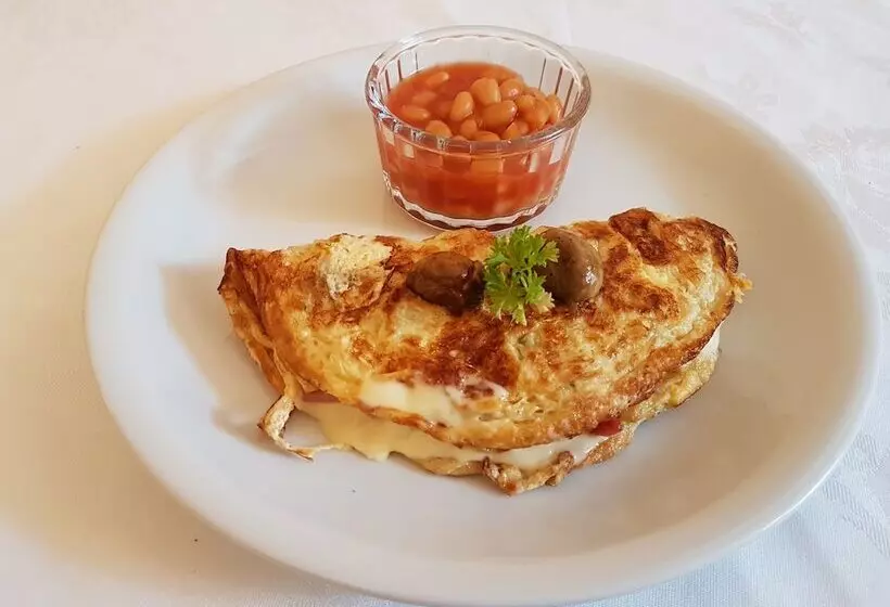 Отель Grosvenor House