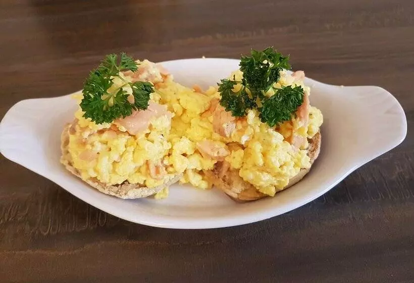 Отель Grosvenor House