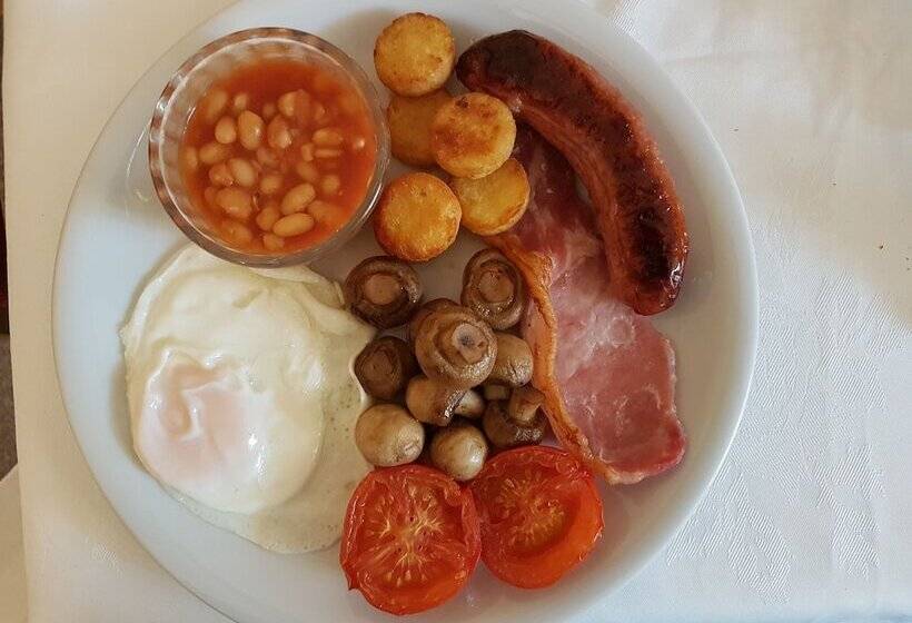 Hotel Grosvenor House