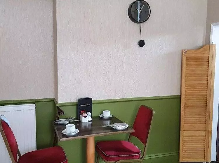 Отель Grosvenor House