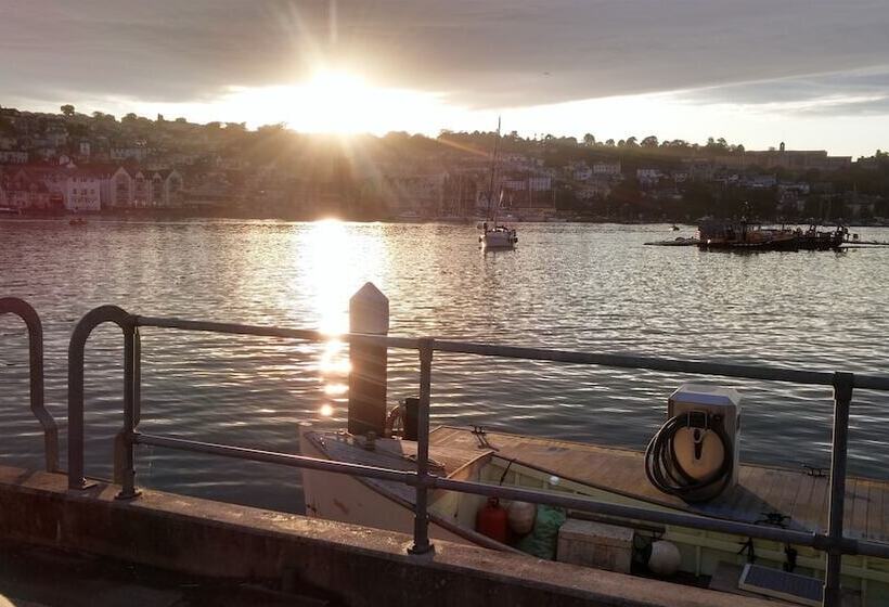 Hotel Grosvenor House