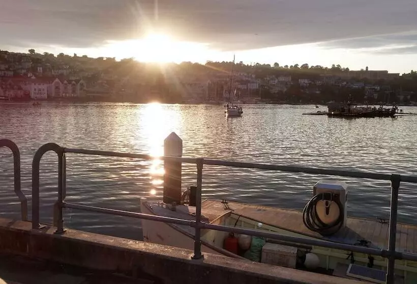 Отель Grosvenor House