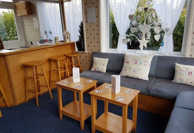 Hotel Grosvenor House