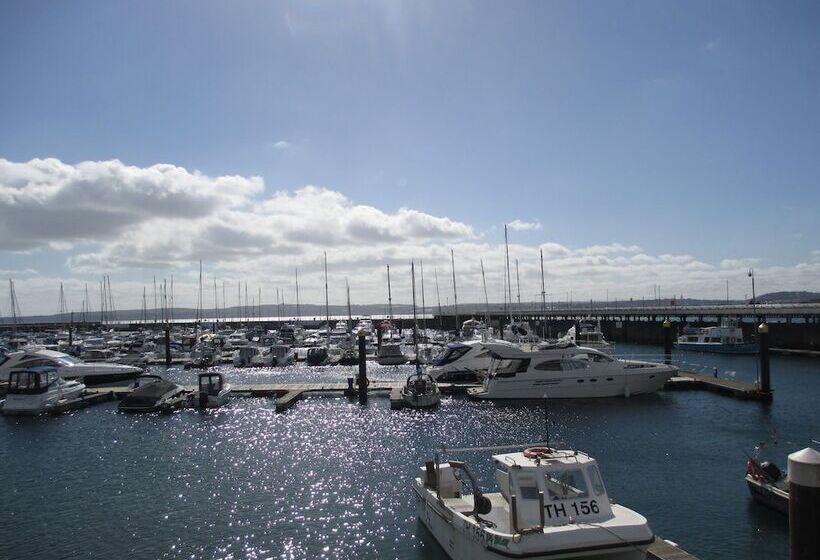 Hotel Grosvenor House