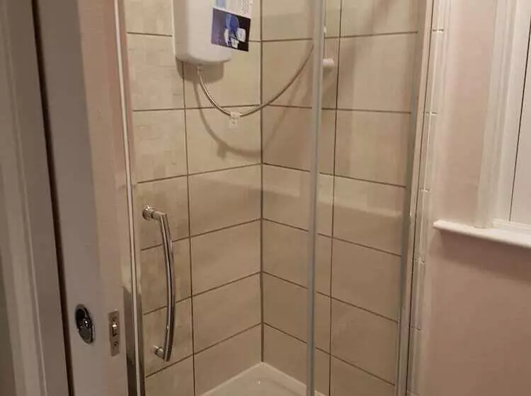 Отель Grosvenor House