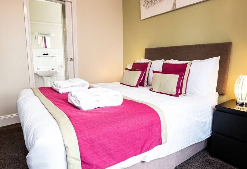 Hotel Grosvenor House