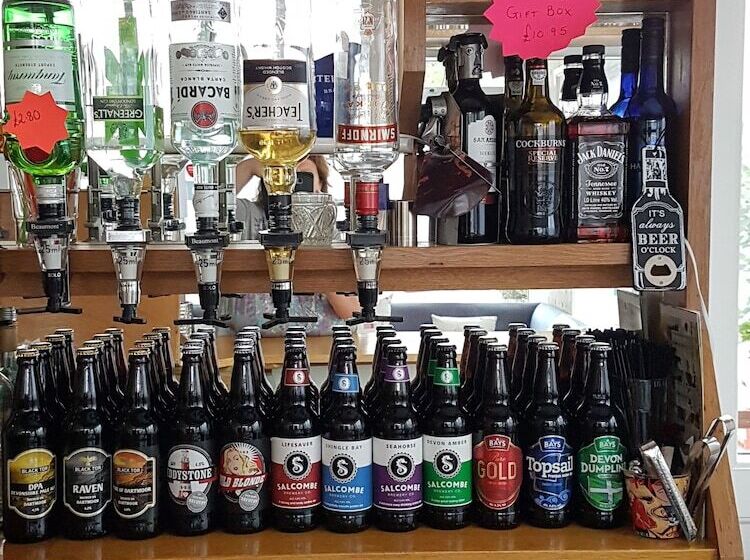 Hotel Grosvenor House