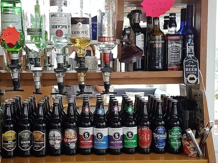 Отель Grosvenor House