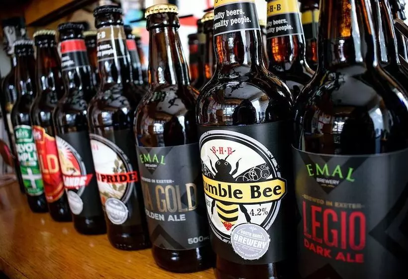 Отель Grosvenor House