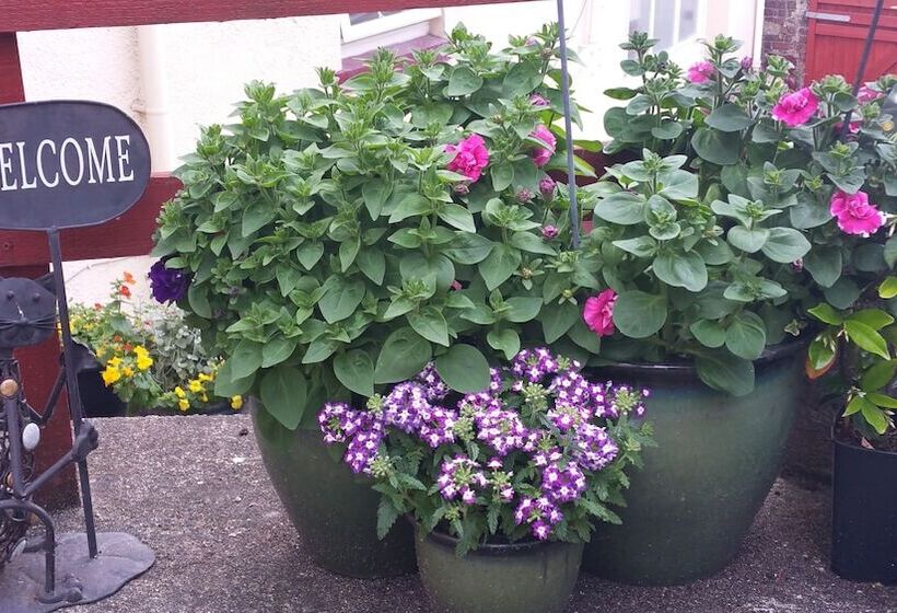 Hotel Grosvenor House