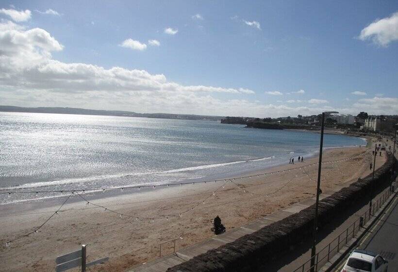 Hotel Grosvenor House