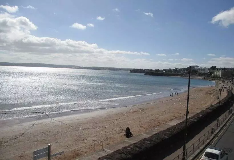 Отель Grosvenor House