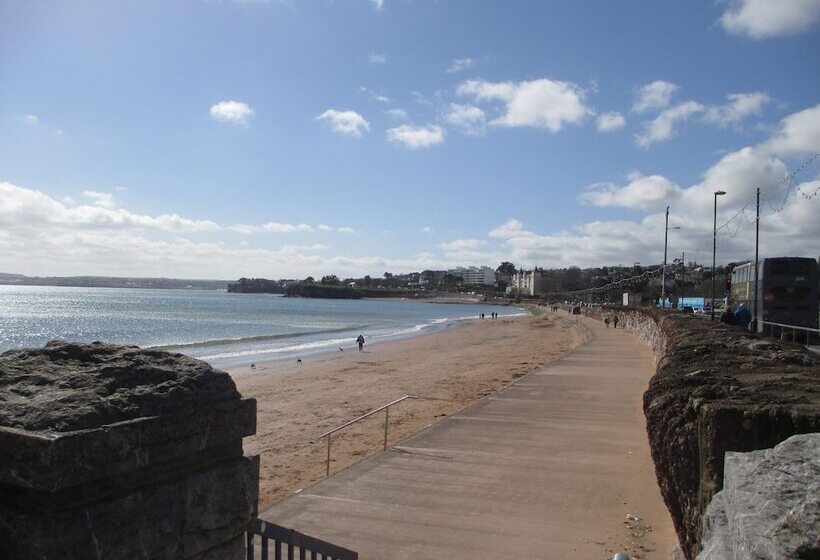 Hotel Grosvenor House