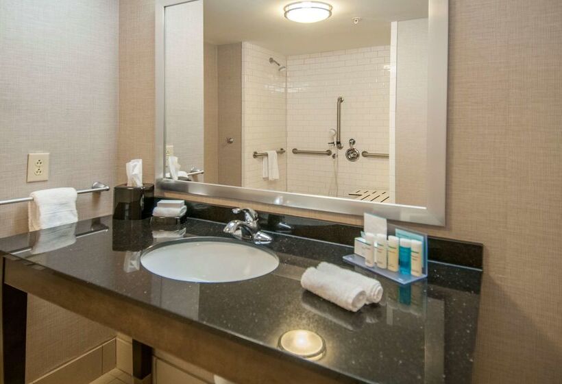 Отель Hampton Inn Hernando