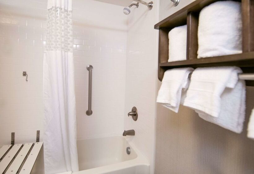 Отель Hampton Inn Hernando