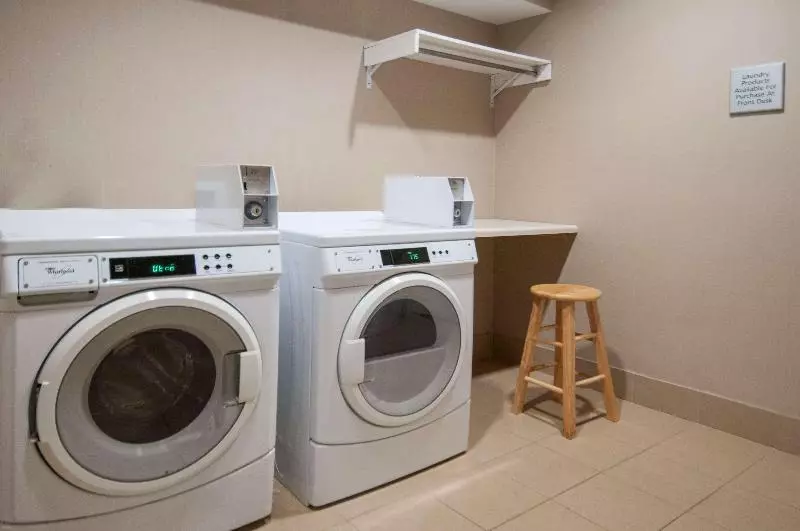 Отель Hampton Inn Hernando