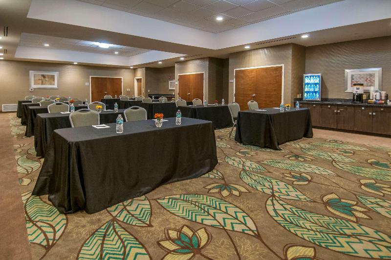 Отель Hampton Inn Hernando