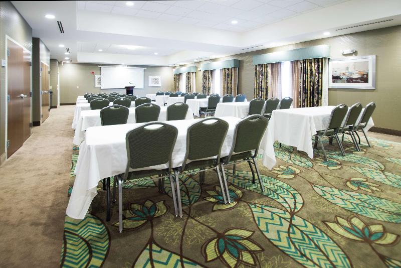 Отель Hampton Inn Hernando