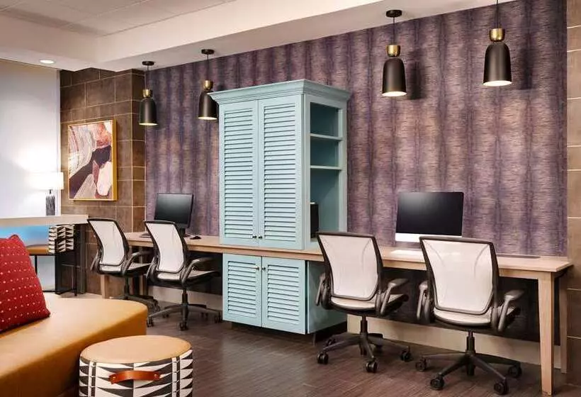 فندق Home2 Suites By Hilton Houston/katy