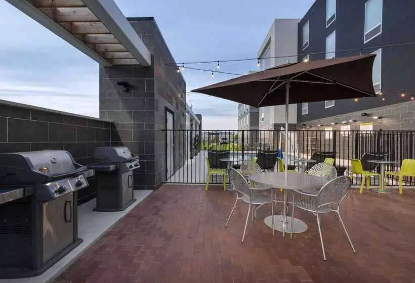 فندق Home2 Suites By Hilton Houston/katy