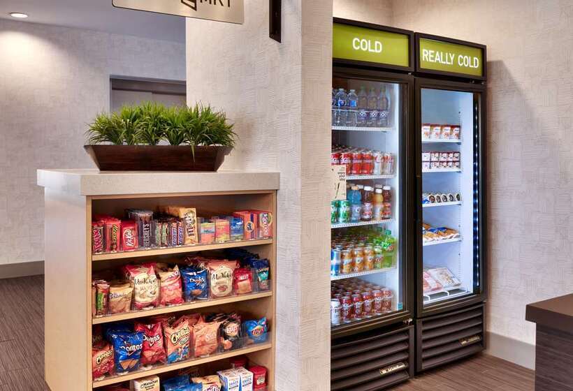 فندق Home2 Suites By Hilton Houston/katy