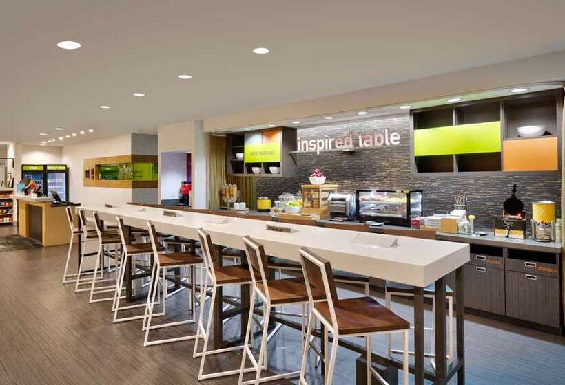 فندق Home2 Suites By Hilton Houston/katy