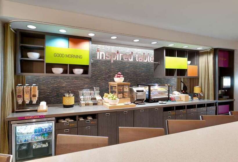 فندق Home2 Suites By Hilton Houston/katy